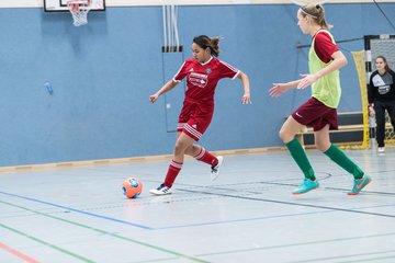 Bild 16 - HFV Futsalmeisterschaft